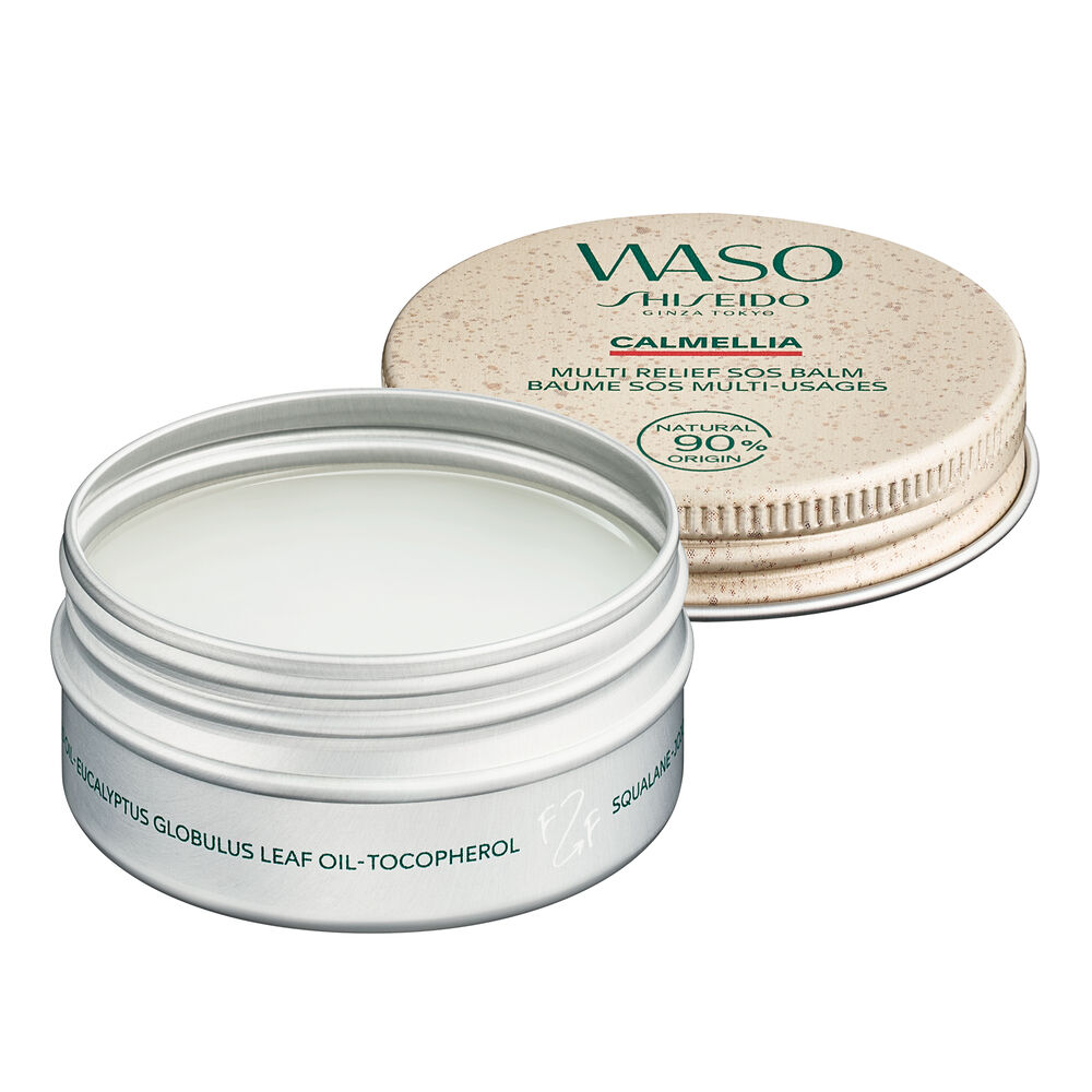 CALMELLIA Multi-Relief SOS Balm, 